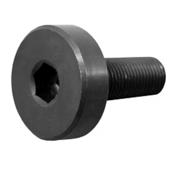 Picture of SCW-SM100-SM CNC Tapers Hpi Pioneer 1" Shell Mill Screw Small Head